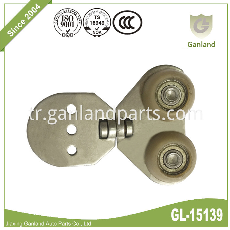 Wheel Hanging Sliding Roller GL-15139